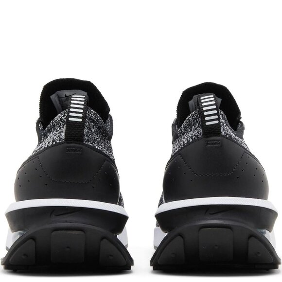 Nike Men's Air Max Flyknit Racer Sneakers Size 12.5 US DJ6106-001 - Picture 5 of 5